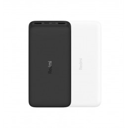 Xiaomi Redmi 20000mAh PowerBank Black
