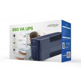 Gembird Basic 850 850VA UPS