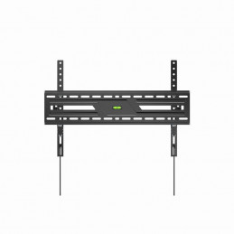 Gembird WM-86T-01 TV wall mount (tilt) 37”-86” Black