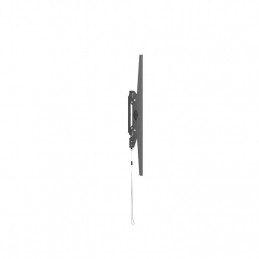 Gembird WM-86T-01 TV wall mount (tilt) 37”-86” Black