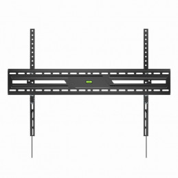 Gembird WM-100T-01 TV wall mount 43”-100” Black