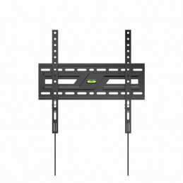 Gembird WM-75F-02 TV wall mount (fixed) 32”-75” Black