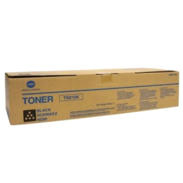 Konica Minolta Bizhub C203 [TN213K] fekete eredeti toner