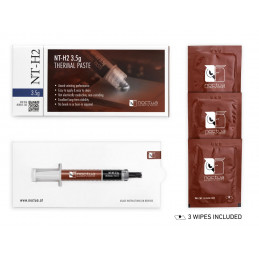 Noctua NT-H2 Hővezető Paszta 3,5g