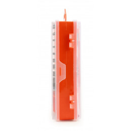 Gembird TK-SD-07 108db-os Precision Bit Set Szerszámkészlet