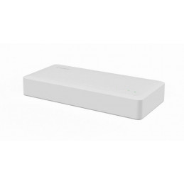 Gembird NSW-G8-01 8-port Gigabit LAN switch