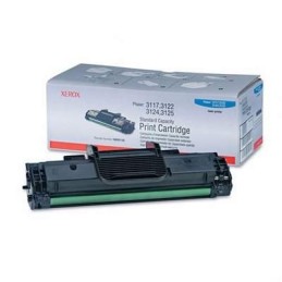 Xerox Phaser 3117 [106R1159] fekete eredeti toner