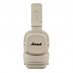 Marshall Major V Bluetooth Headset Cream