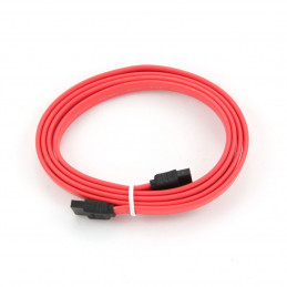 Gembird SATA3 data cable 1m Red