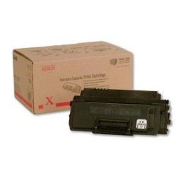 Xerox Phaser 3450 [106R00687] 5k fekete eredeti toner