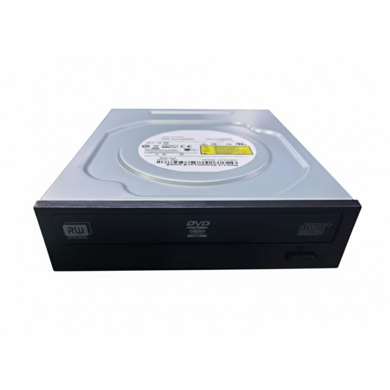 Gembird DVD-SATA-01 DVD-Writer Black BOX