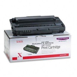 Xerox WorkCentre PE 120 [113R606] fekete eredeti toner