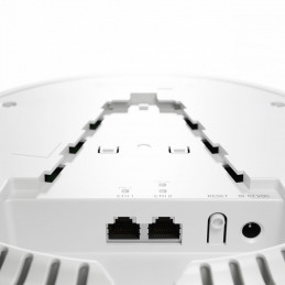 Mikrotik cAP ax with RouterOS L4