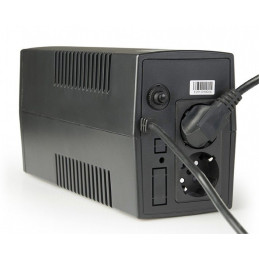 Gembird EG-UPS-B650 Basic650 650VA UPS
