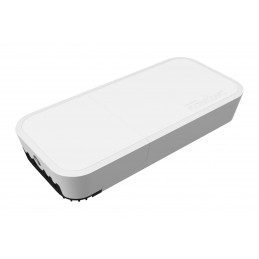 Mikrotik wAPG-5HaxD2HaxD wAP ax WiFi6 Access Point
