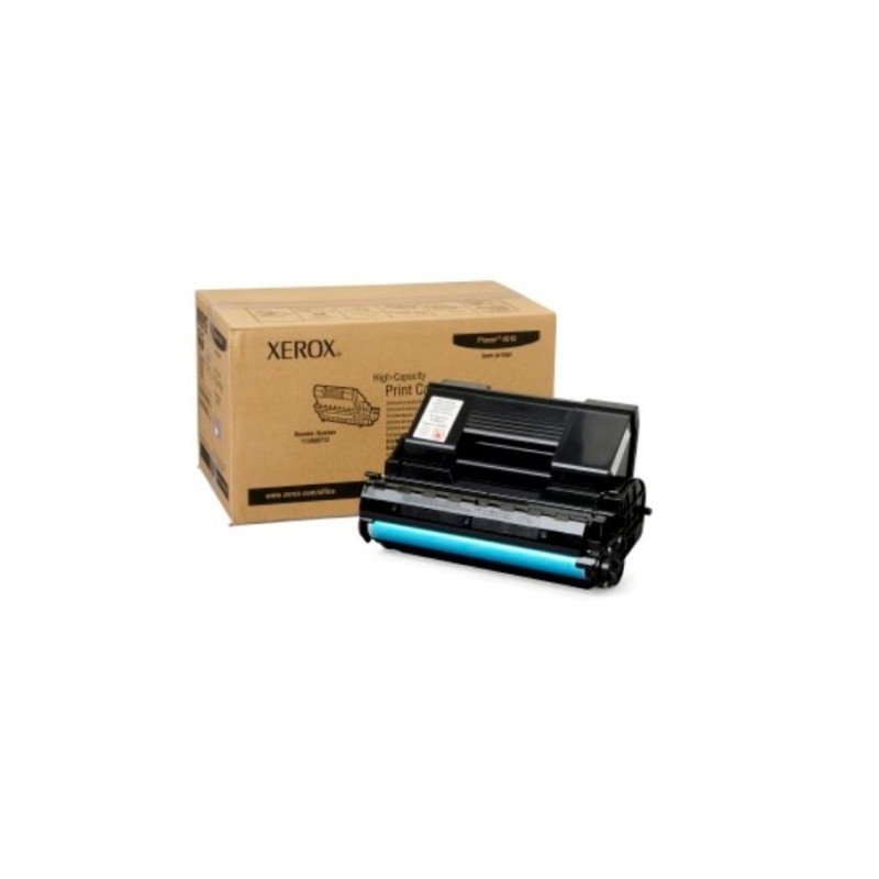 Xerox Phaser 4510 [113R00712] fekete eredeti toner