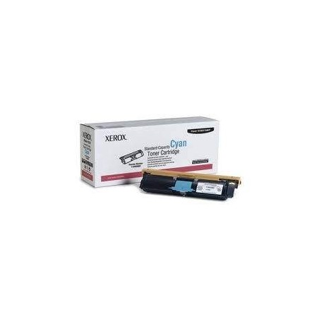 Xerox Phaser 6120 [113R689] 1,5k kék eredeti toner