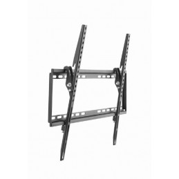 Gembird WM-70T-03 TV wall mount (tilt) 37”-70” Black