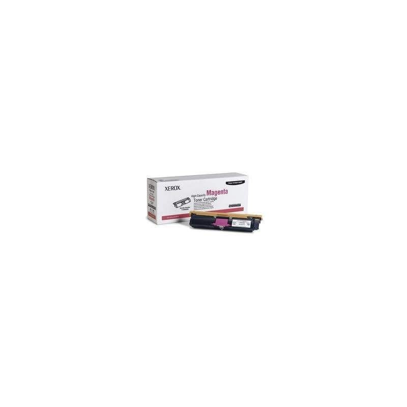 Xerox Phaser 6120 [113R691] 1,5k magenta eredeti toner