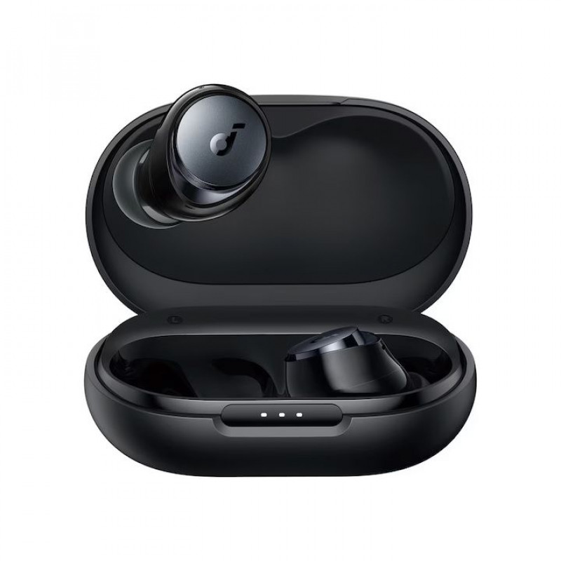 ANKER Soundcore Space A40 Bluetooth Headset Black