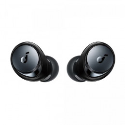 ANKER Soundcore Space A40 Bluetooth Headset Black