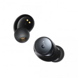 ANKER Soundcore Space A40 Bluetooth Headset Black