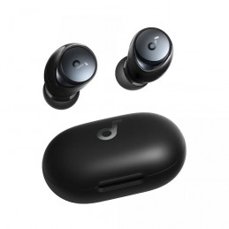 ANKER Soundcore Space A40 Bluetooth Headset Black
