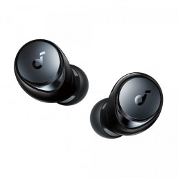ANKER Soundcore Space A40 Bluetooth Headset Black