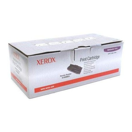 Xerox WorkCentre 3119 [013R00625] fekete eredeti toner