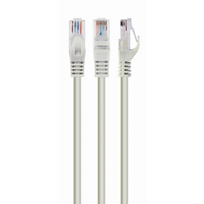 Gembird CAT6 U-UTP Patch Cable 1m Grey