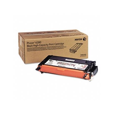 Xerox Phaser 6280 [106R01403] fekete eredeti toner