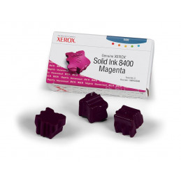 Xerox Phaser 8400 [108R606] magenta eredeti szilárdtinta