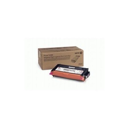 Xerox Phaser 6280 [106R01401] magenta eredeti toner