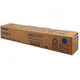 Toshiba e-Studio 2555 kék eredeti toner