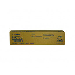 Toshiba eStudio257 fekete eredeti toner