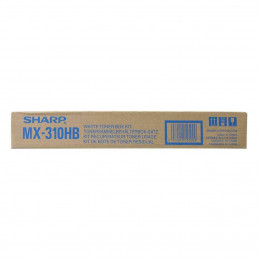 Sharp MX-310HB eredeti hulladékgyűjtő tartály