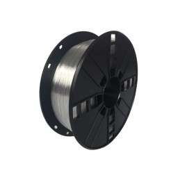 Gembird natural eredeti PETG filament (1,75mm, 1kg, 3DP-PETG1.75-01-NAT)
