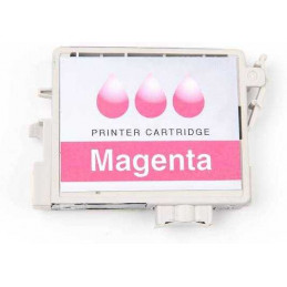 HP M0K10XC No.991XC magenta eredeti tintapatron (CONTRACT verzió)