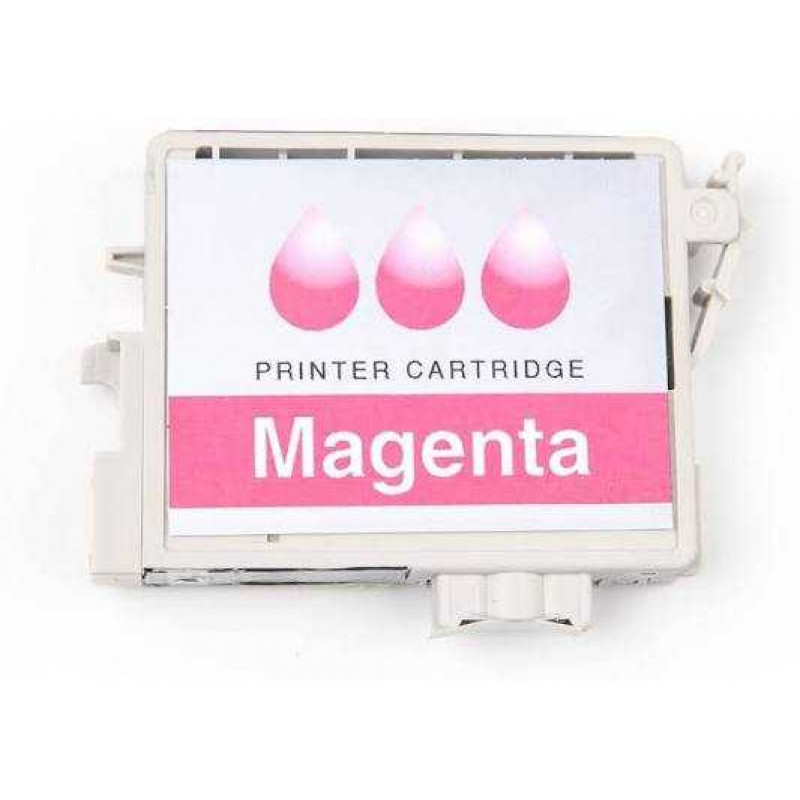 HP M0K10XC No.991XC magenta eredeti tintapatron (CONTRACT verzió)