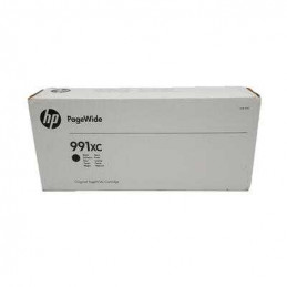 HP M0K29XC No. 991XC fekete eredeti tintapatron (CONTRACT verzió)