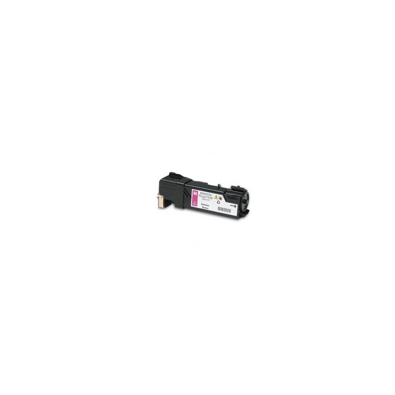 Xerox Phaser 6140 [106R01482] magenta eredeti toner