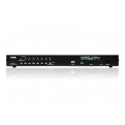 ATEN CS1716i 1-Local/Remote Share Access 16-Port PS/2-USB VGA KVM over IP Switch
