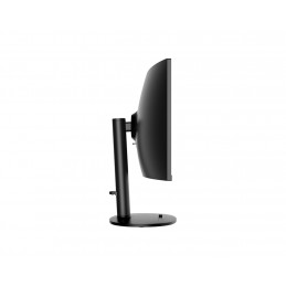 Msi 34" MD342CQP LED Curved