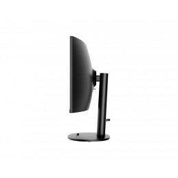 Msi 34" MD342CQP LED Curved