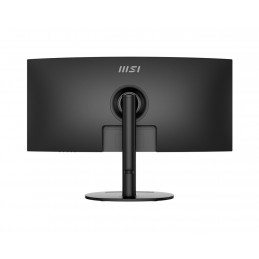 Msi 34" MD342CQP LED Curved