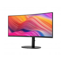 Msi 34" MD342CQP LED Curved