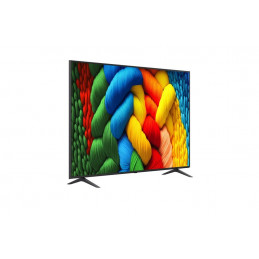 LG 75" 75NANO80A3B LED Smart
