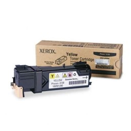 Xerox Phaser 6130 [106R01284] sárga eredeti toner