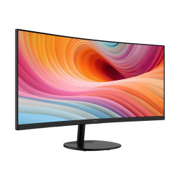 Msi 34" PRO MP341CQ E12 LED Curved