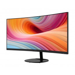 Msi 34" PRO MP341CQ E12 LED Curved